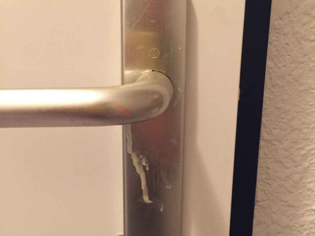 Residence Hoteliere Poincare