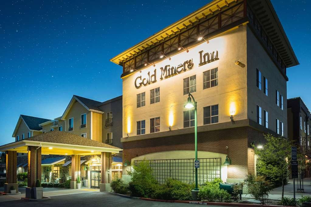 Gold Miners Inn, Ascend Hotel Collection主图