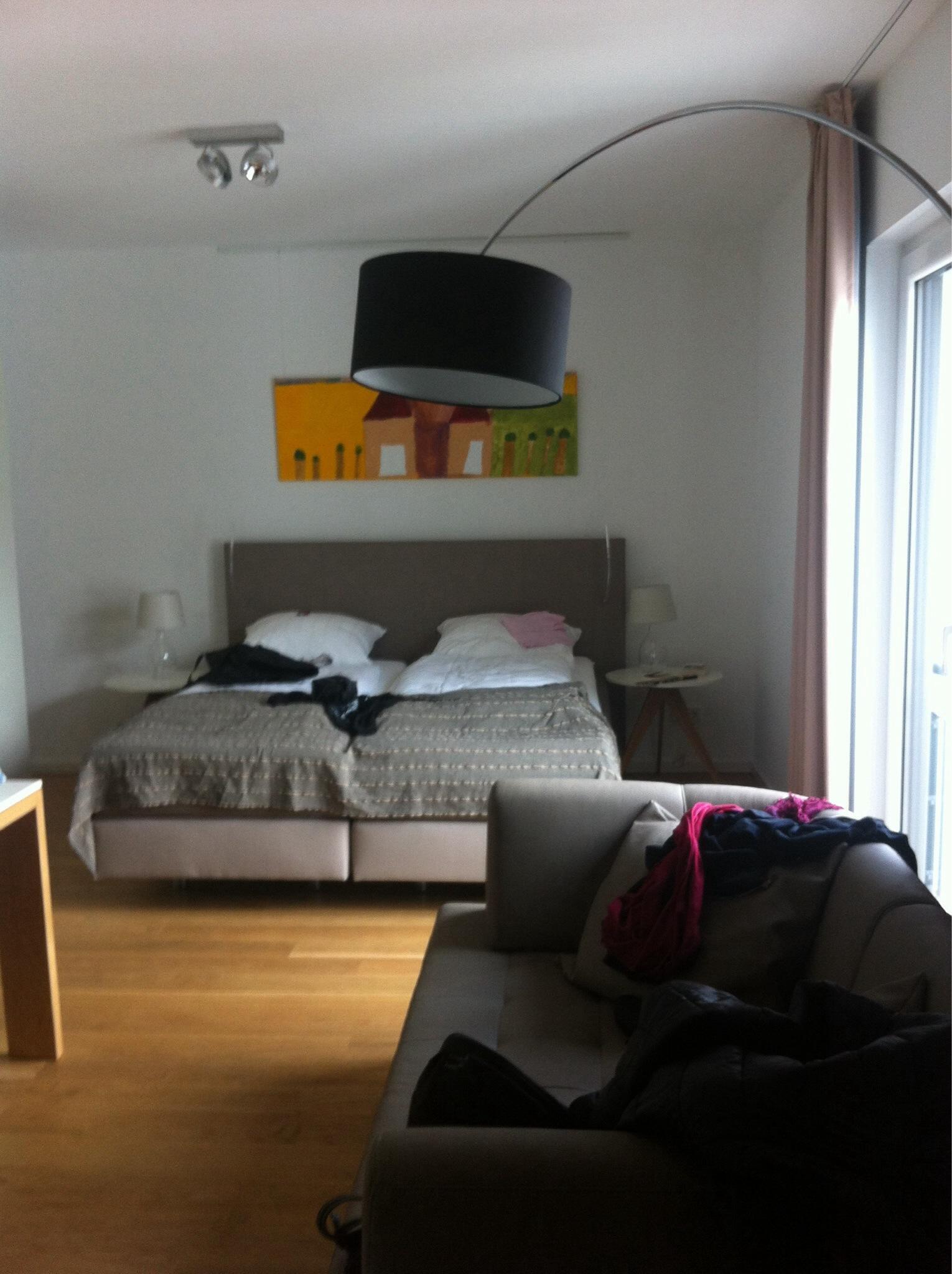 Elisabeth Hotel-客卧