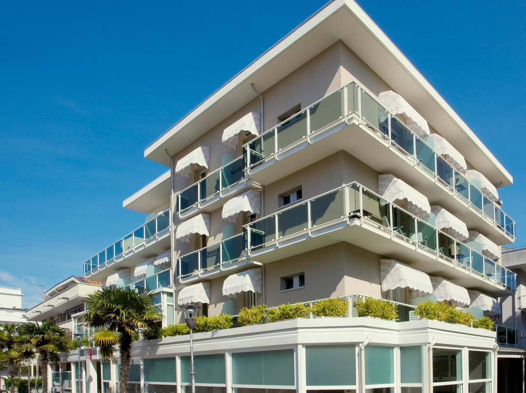 Hotel Consuelo