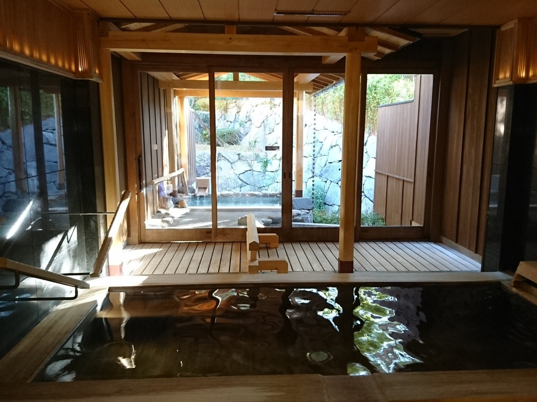 京都府酒店住宿-京汤之花翠泉日式旅馆