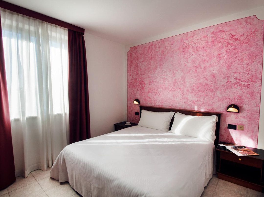 Hotel Maraschina