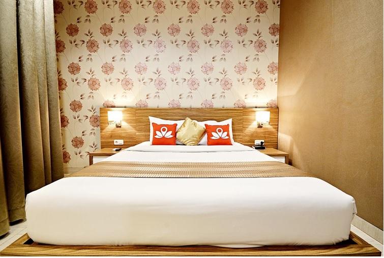 ZenRooms RaBaSTa Angkul-官方