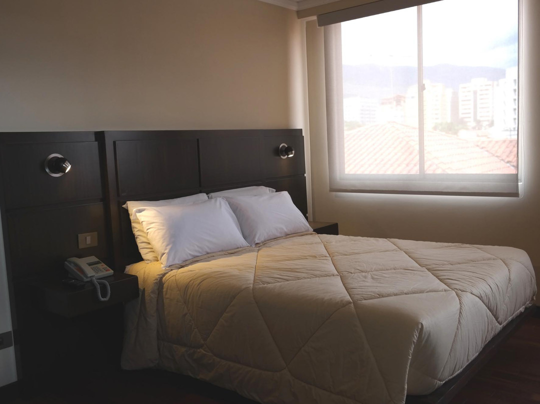 La Corona Apart & Hotel