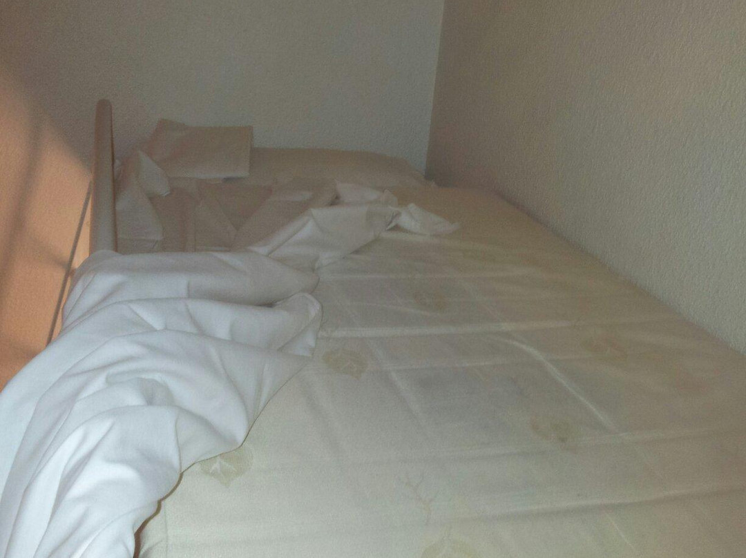 HotelF1 Mulhouse Nord Kingersheim