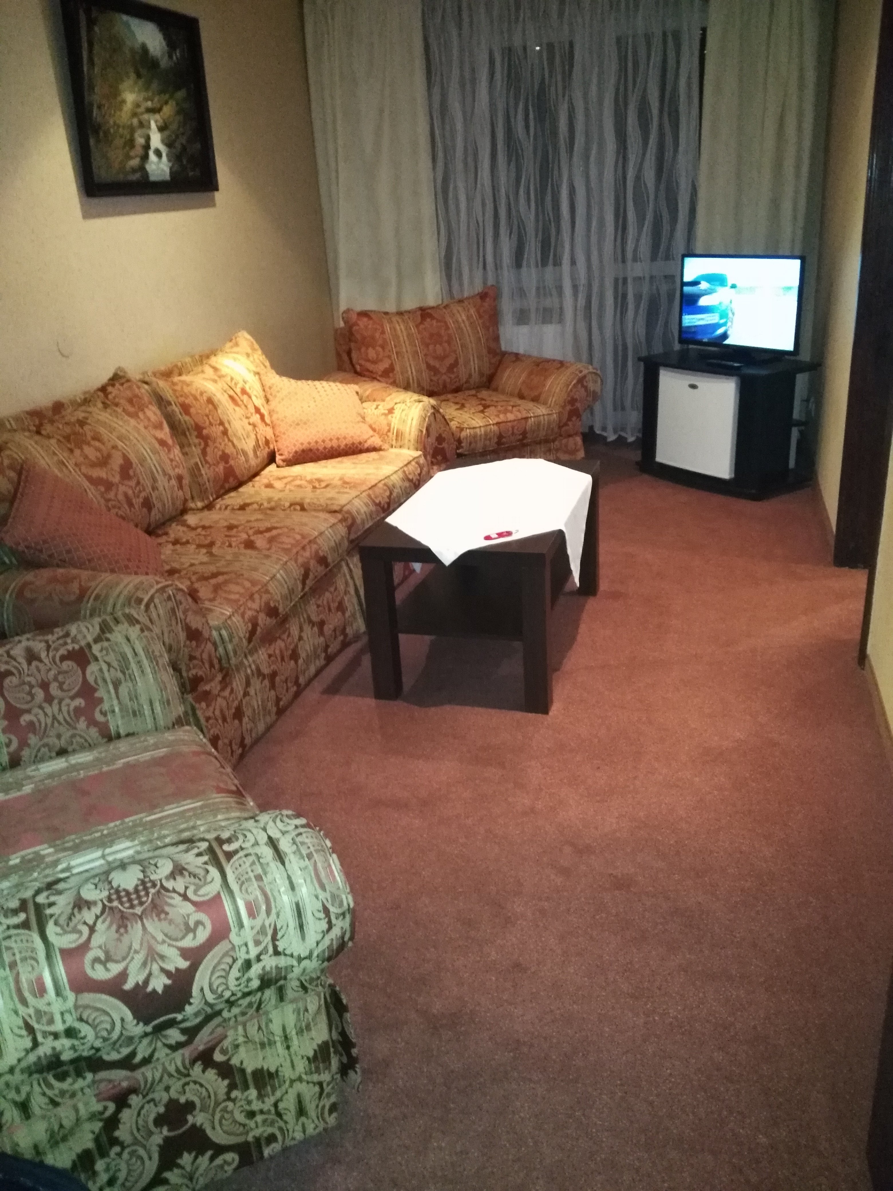 Hotel Kinga-官方