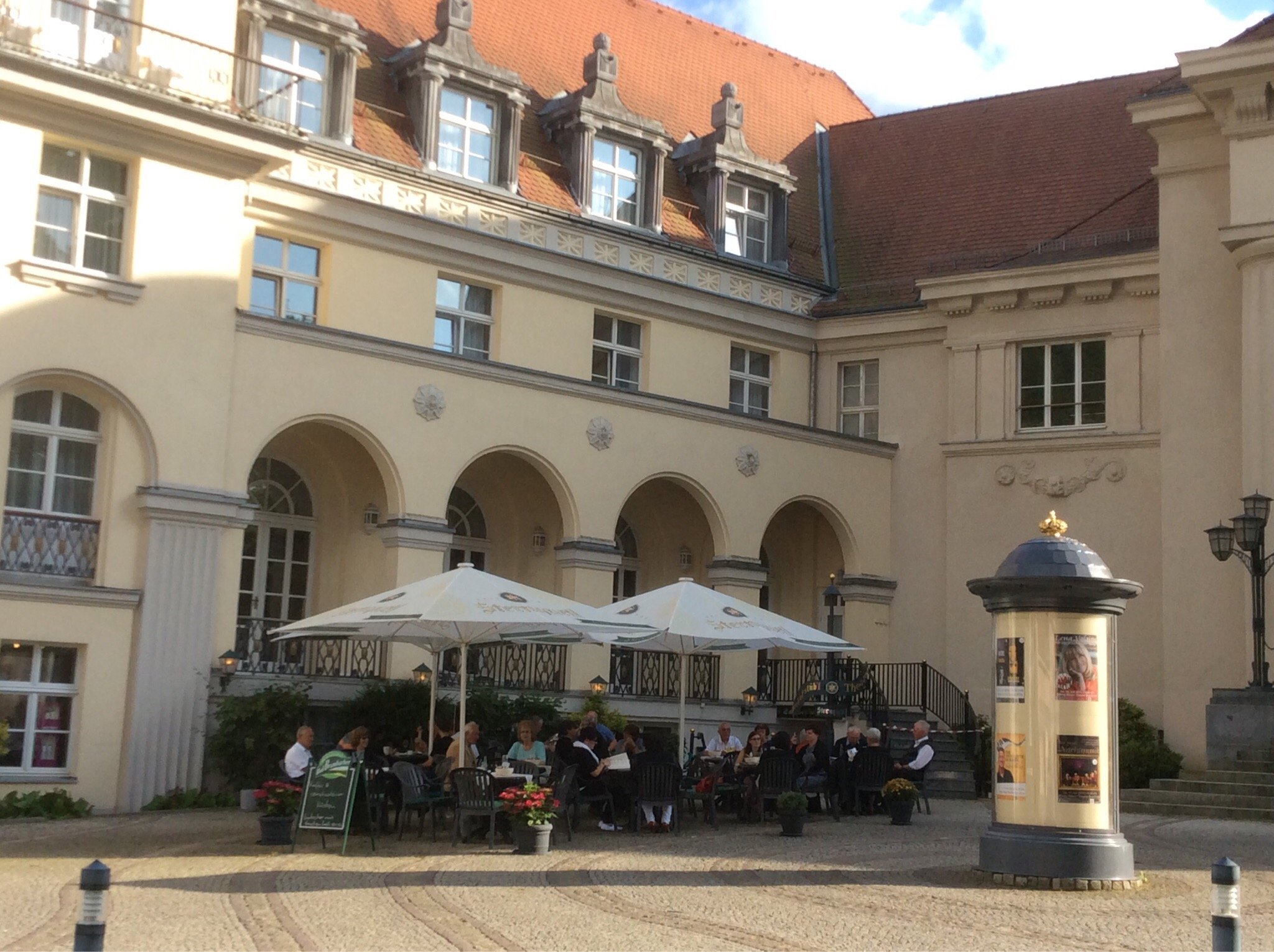 Sachsenhof-官方