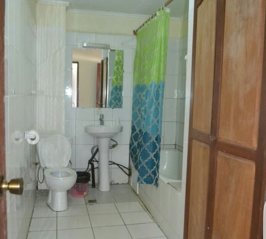 Atlantic Hotel Kribi