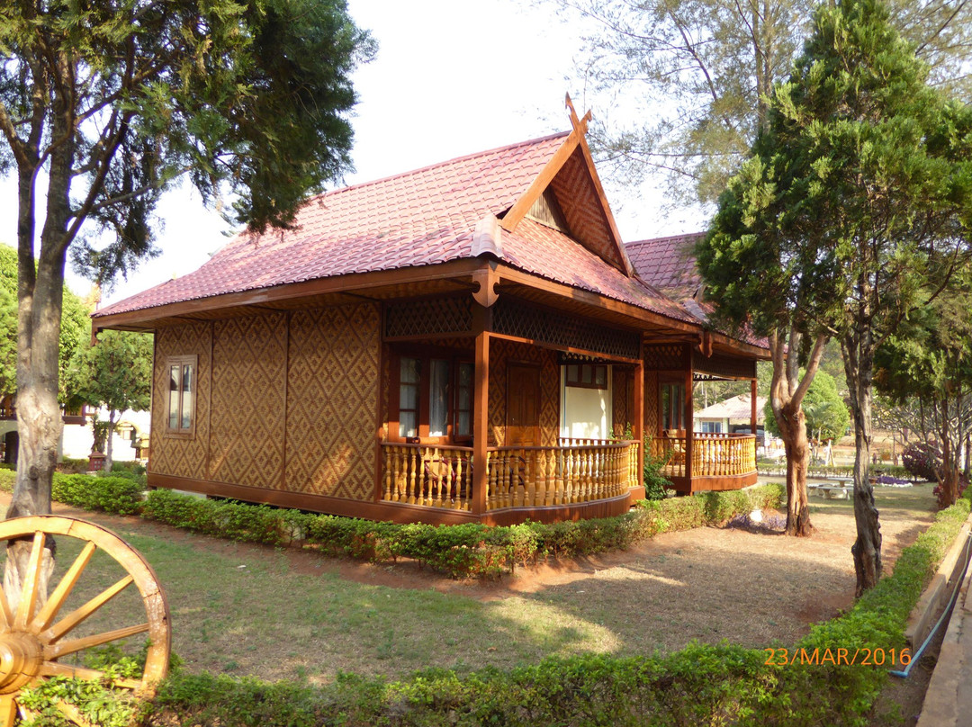 Shan State酒店住宿-Conqueror Hotel