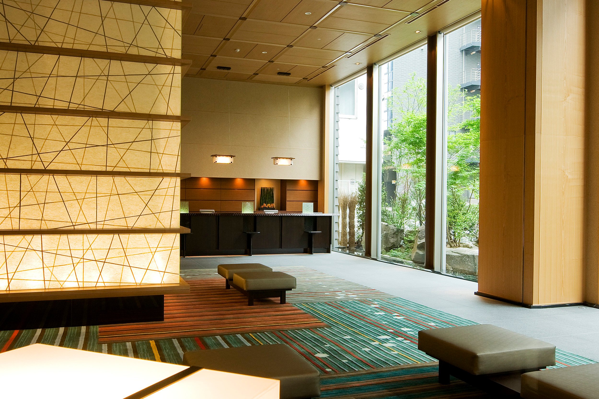 东京庭之酒店-官方