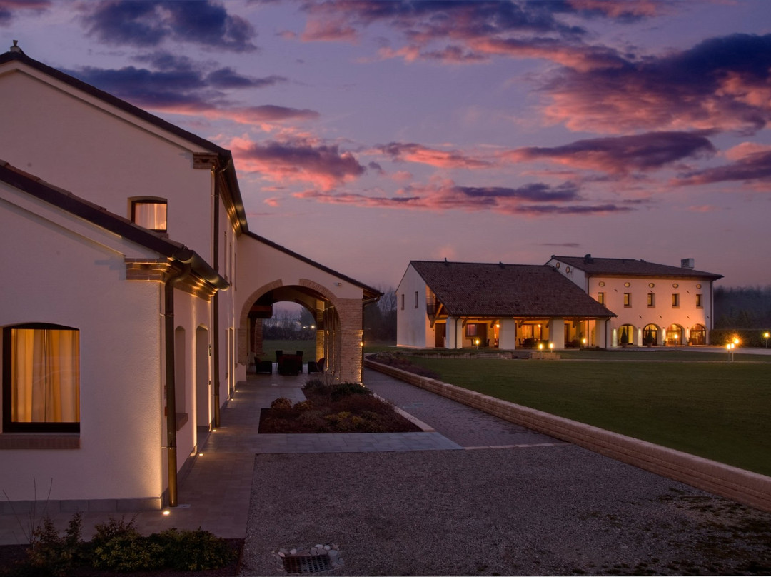Annia Park Hotel Venice Airport