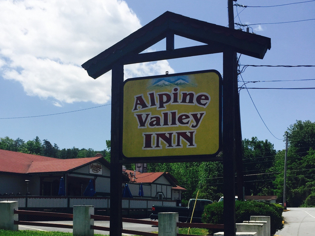 Haven Inn & Suites Helen