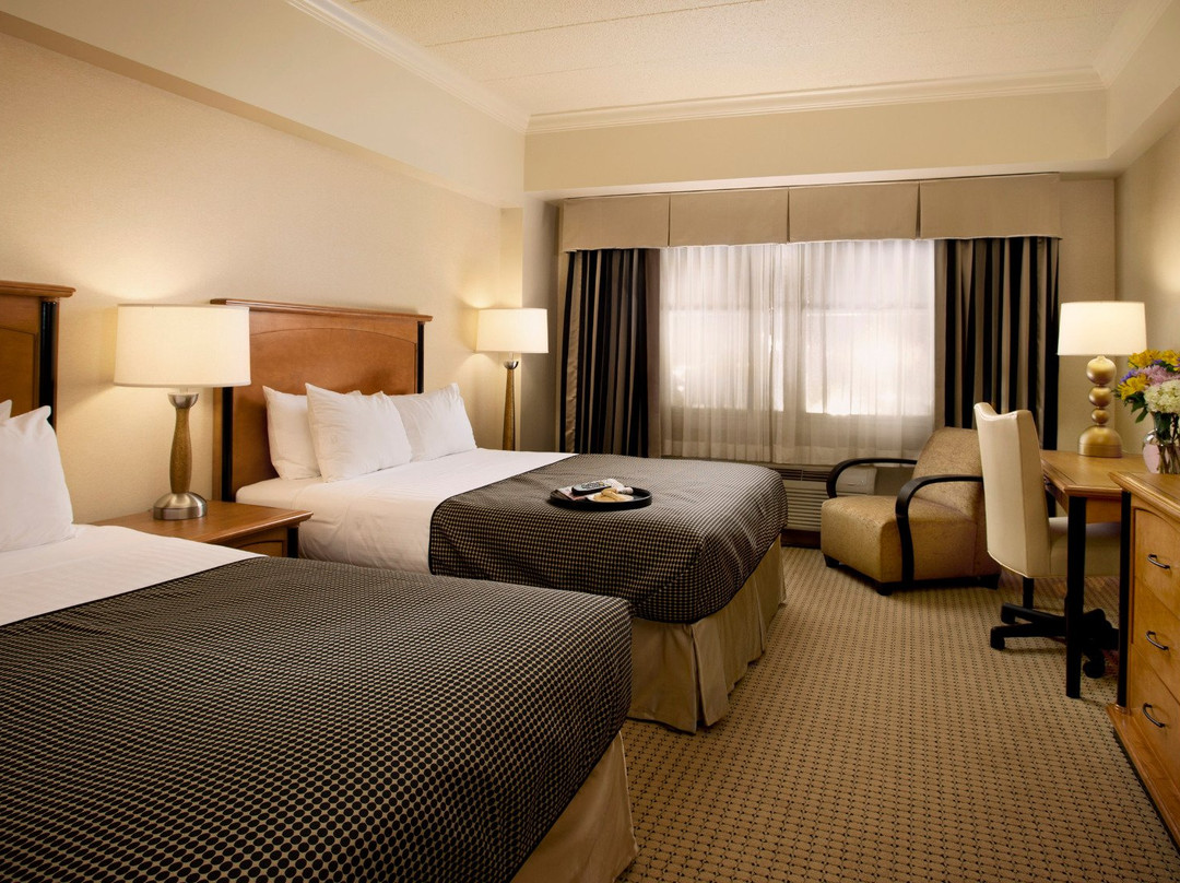 Hollywood Casino Lawrenceburg主图