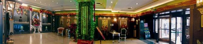 果戈里宾馆主图