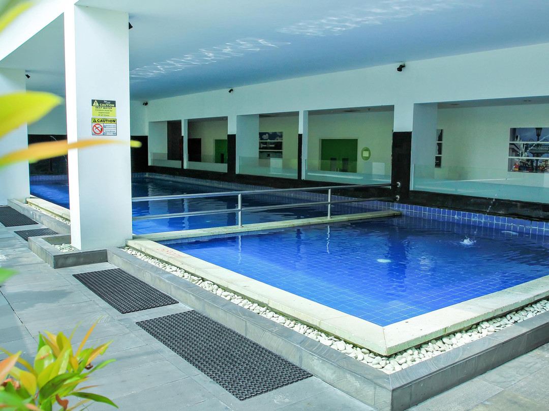 Zest Hotel Yogyakarta