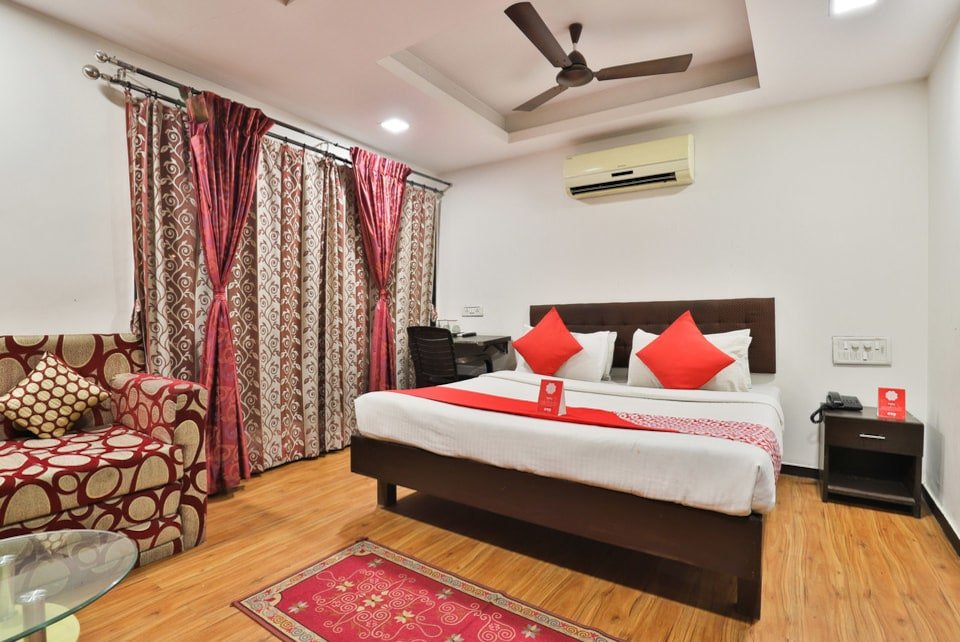 达什洲际大酒店-官方