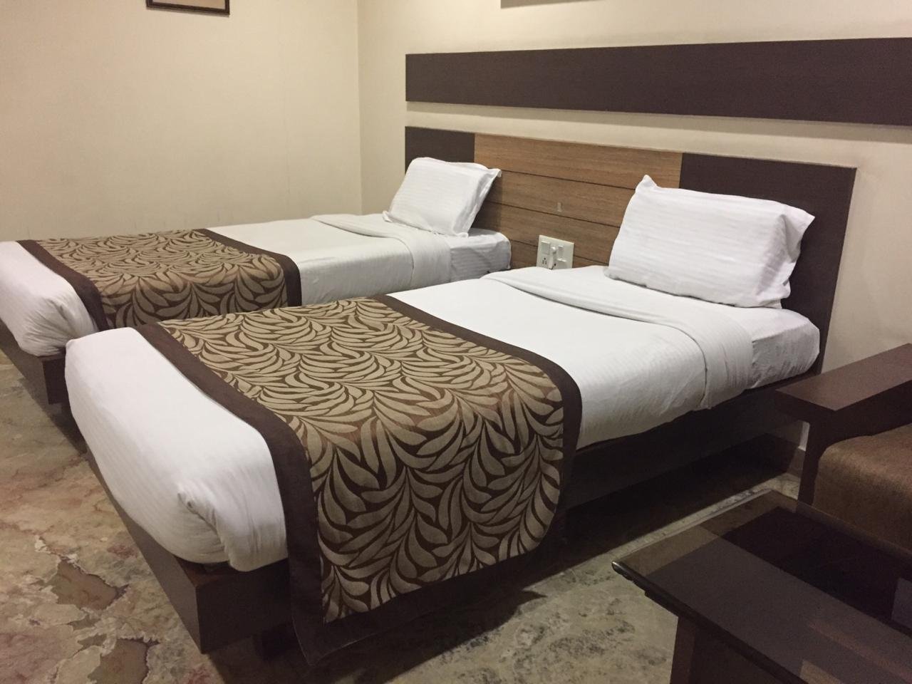 Hotel Shreshtha-官方