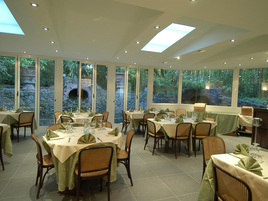 Residence Il Fortino