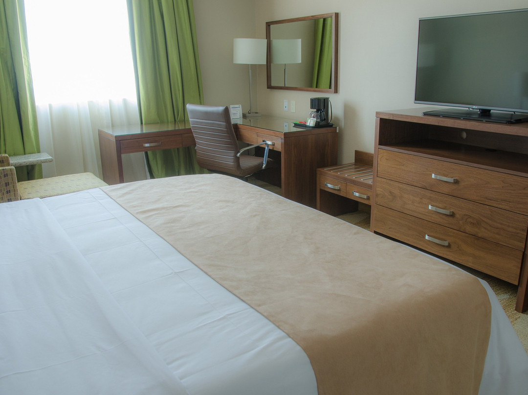 Celaya酒店住宿-Holiday Inn Express & Suites Celaya By IHG
