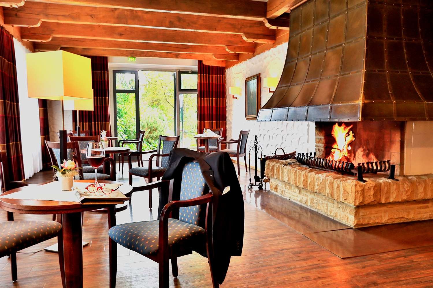 Best Western Hotel Heidehof-官方
