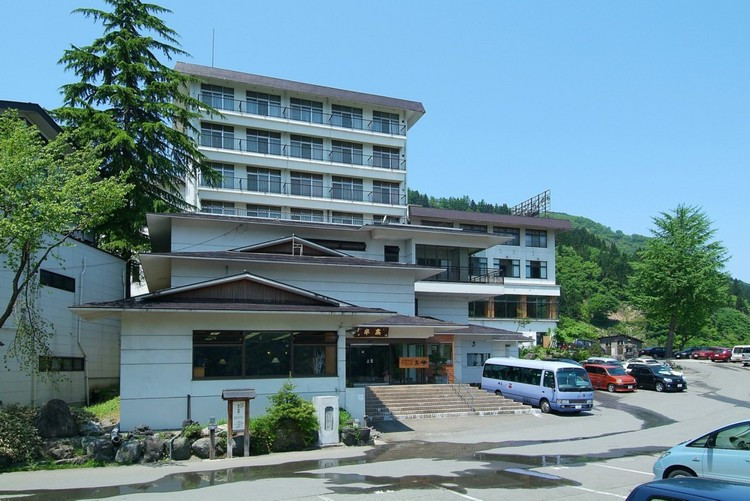 Yukiguni No Yado Takahan