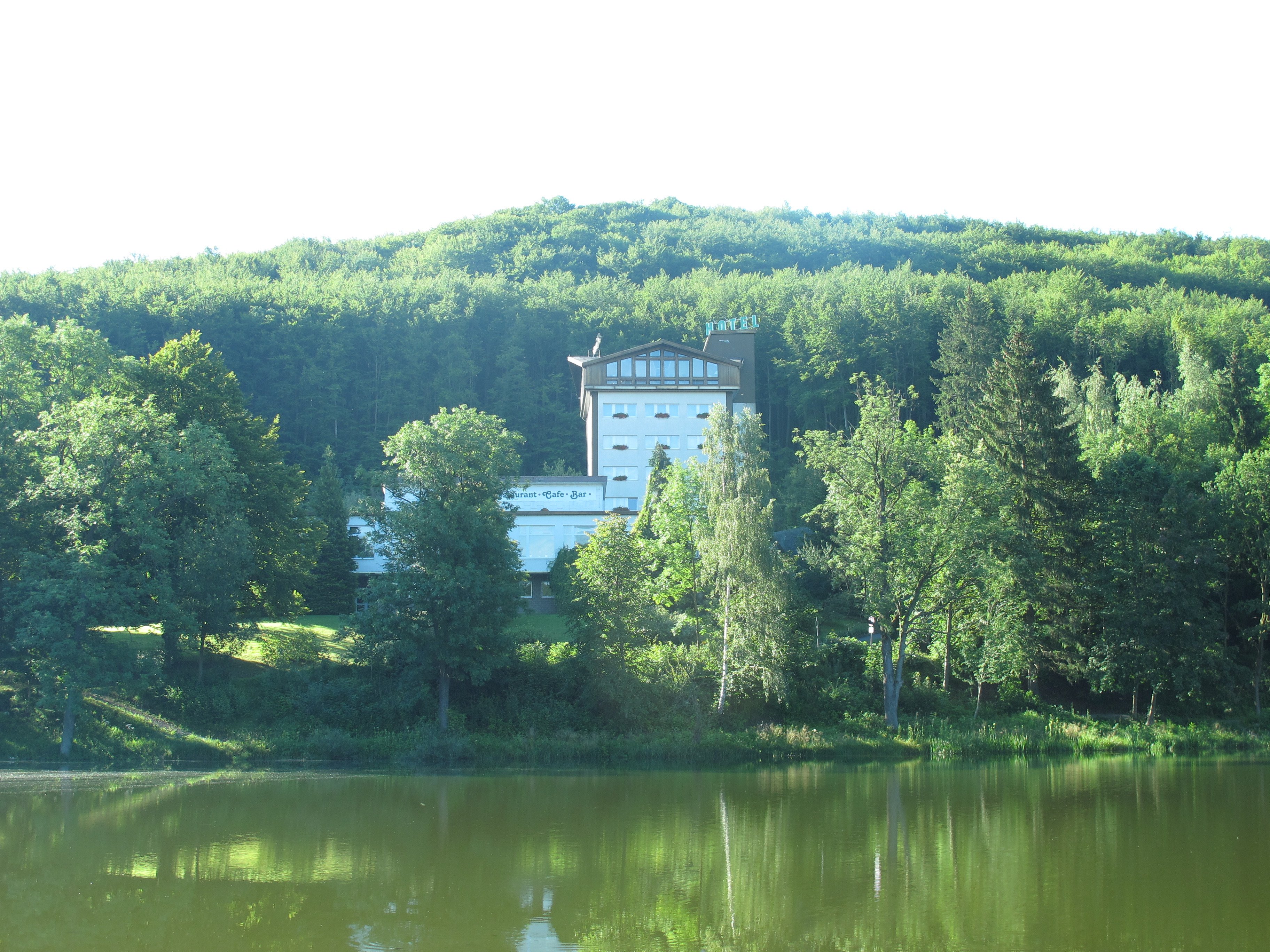 Hotel Reifenstein-官方