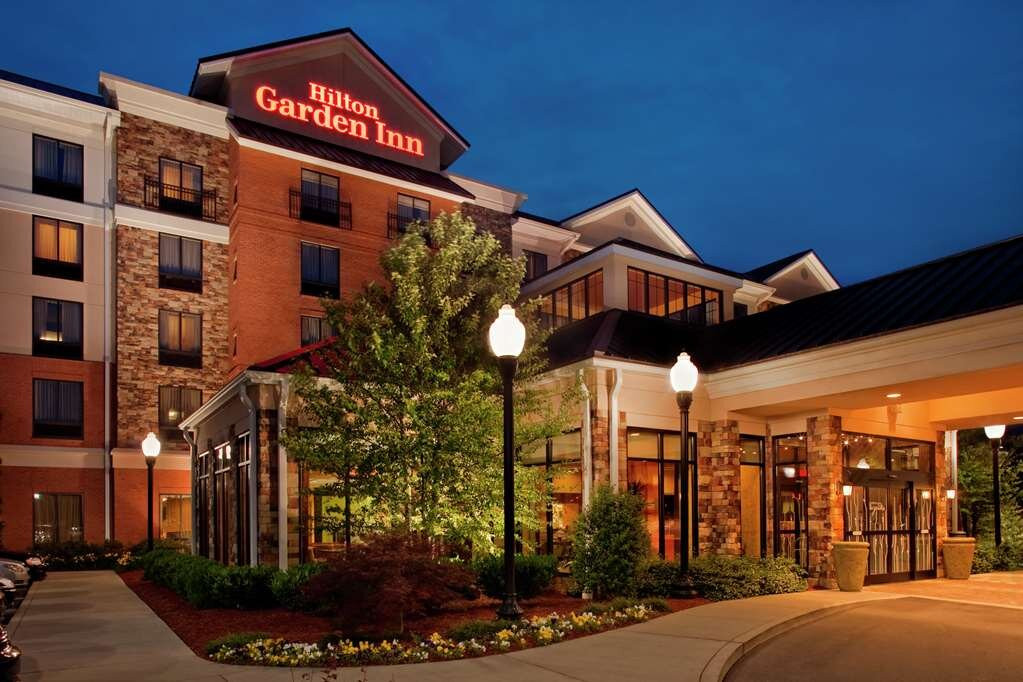Hilton Garden Inn Nashville/franklin Cool Springs主图
