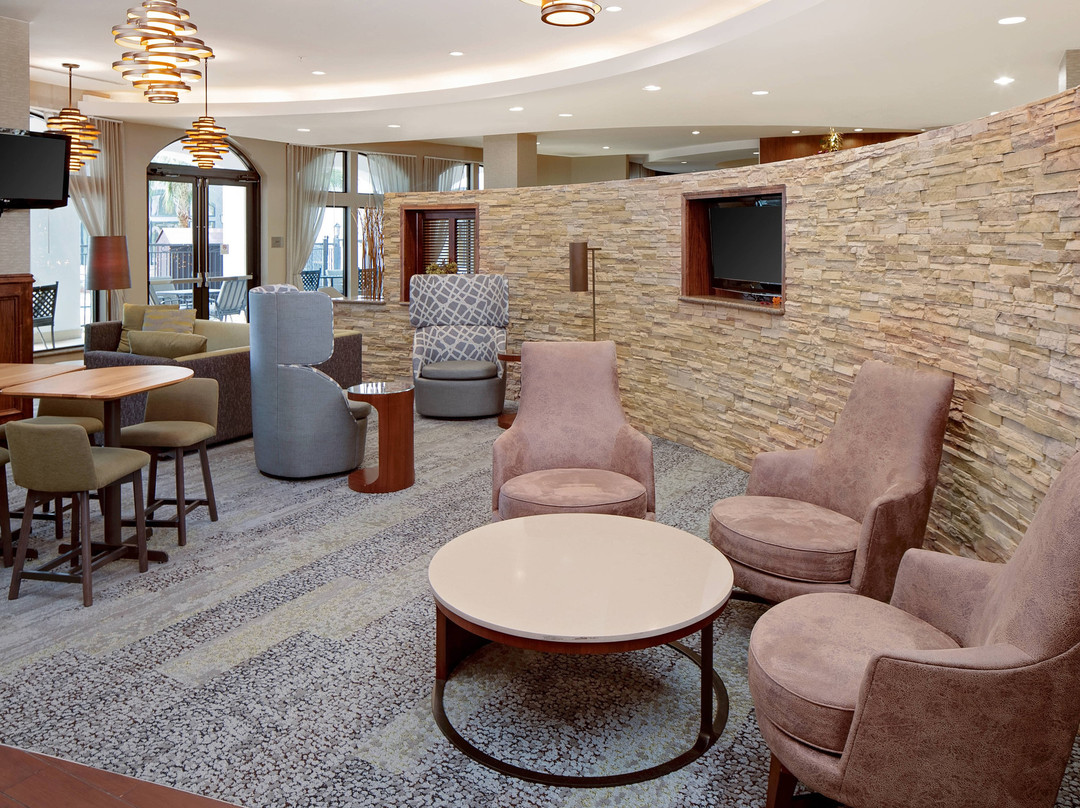 Courtyard by Marriott Houma主图