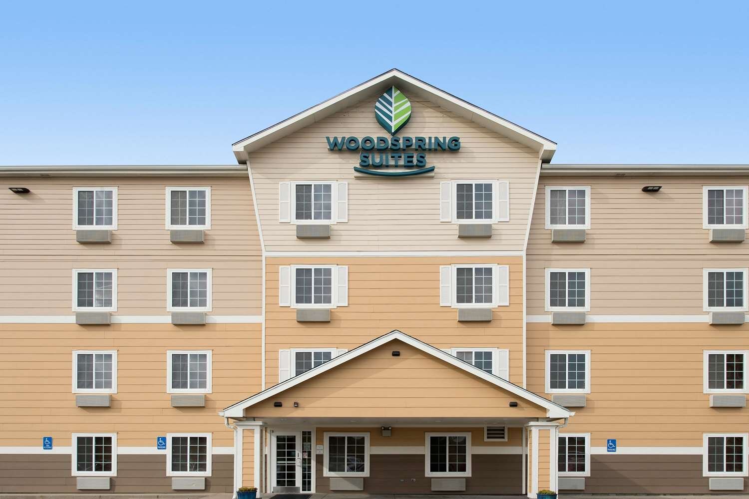 Extended Stay America Select Suites - Wichita - Airport-官方