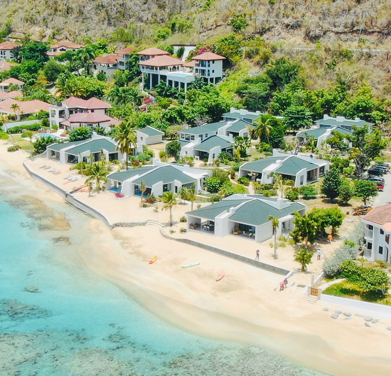 Mango Bay Resort-官方