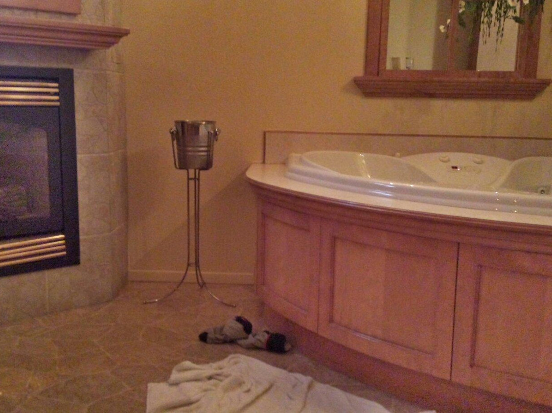 Drummondville酒店住宿-Travelodge by Wyndham Drummondville