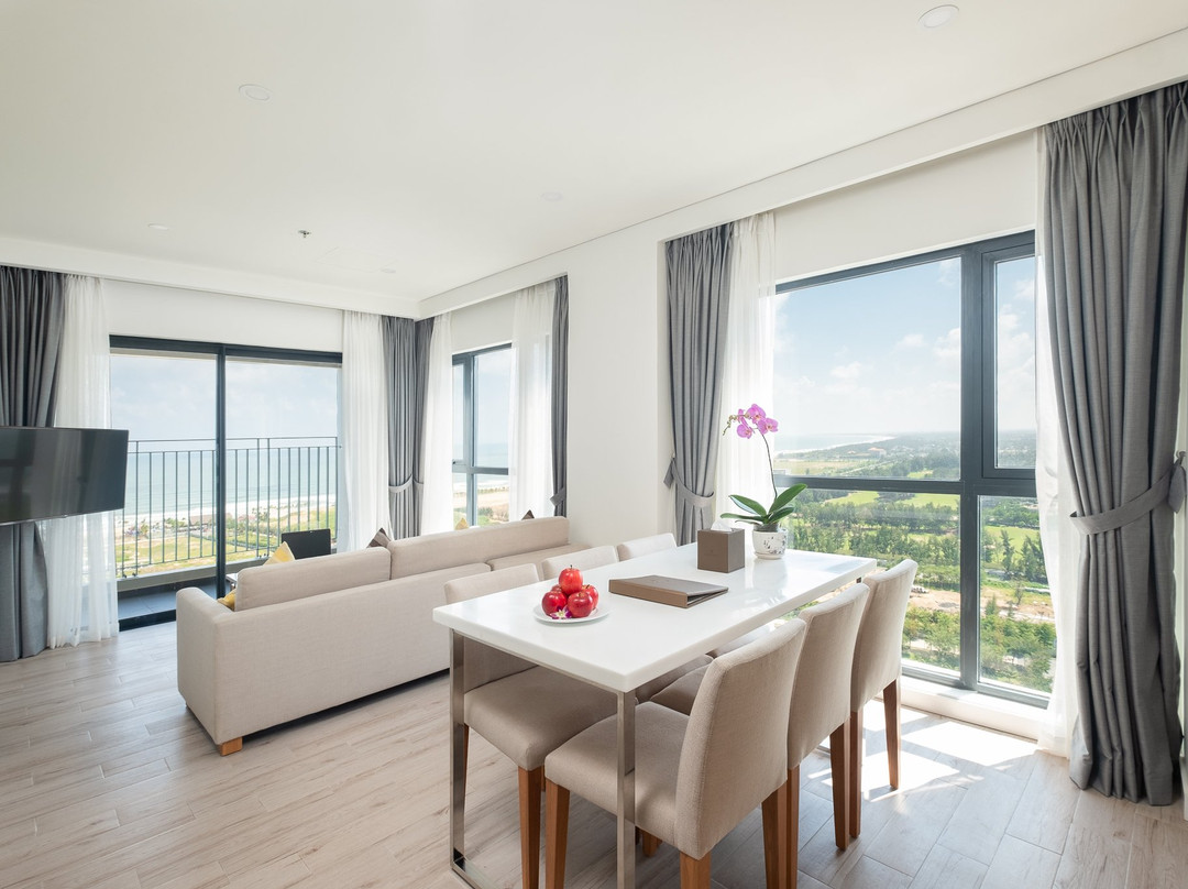 Dien Ban酒店住宿-Park Regis Cocobay Da Nang