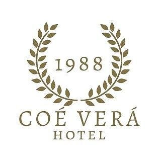 Hotel Coé Verá-官方