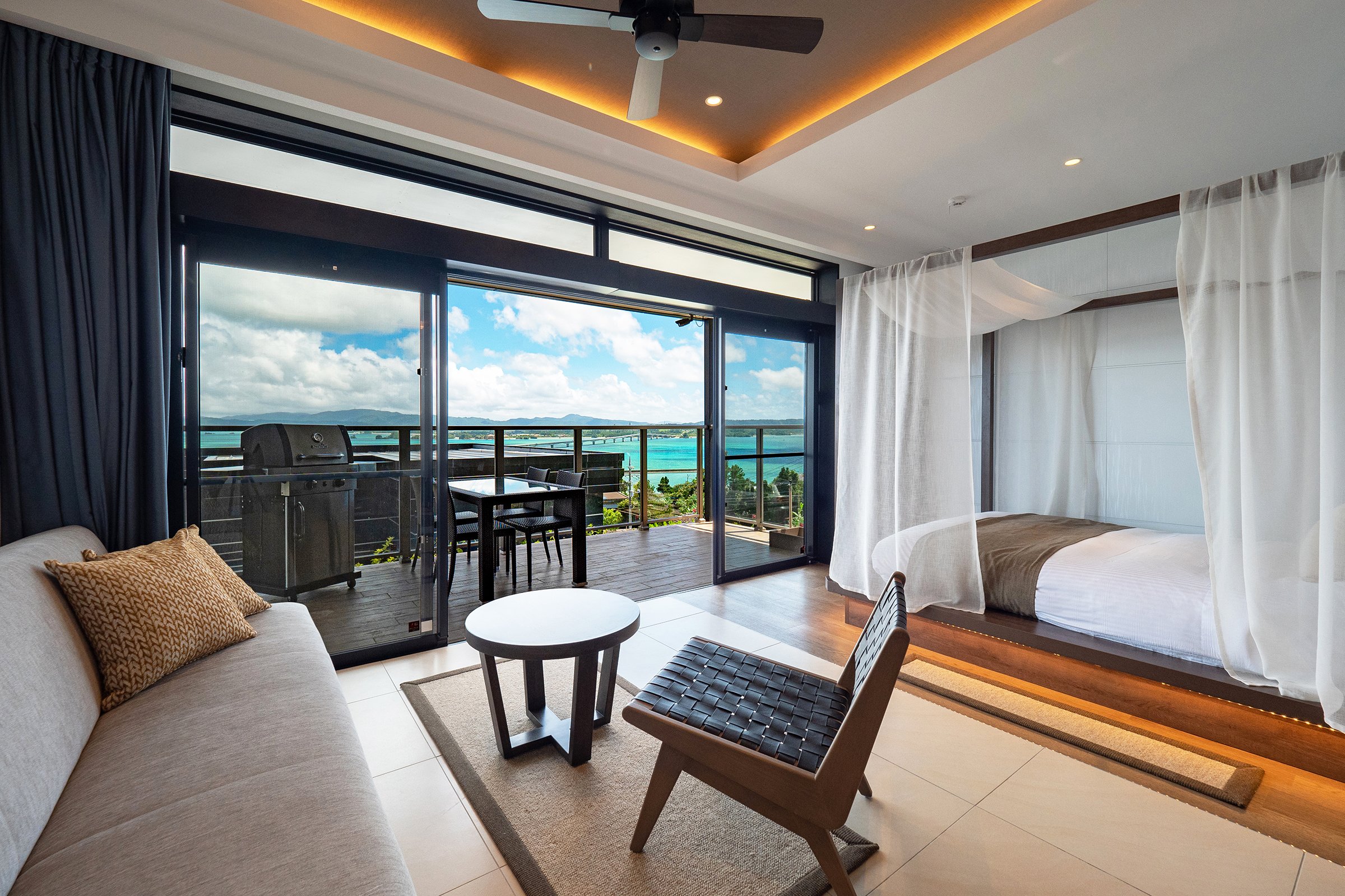One Suite The Terrace-官方
