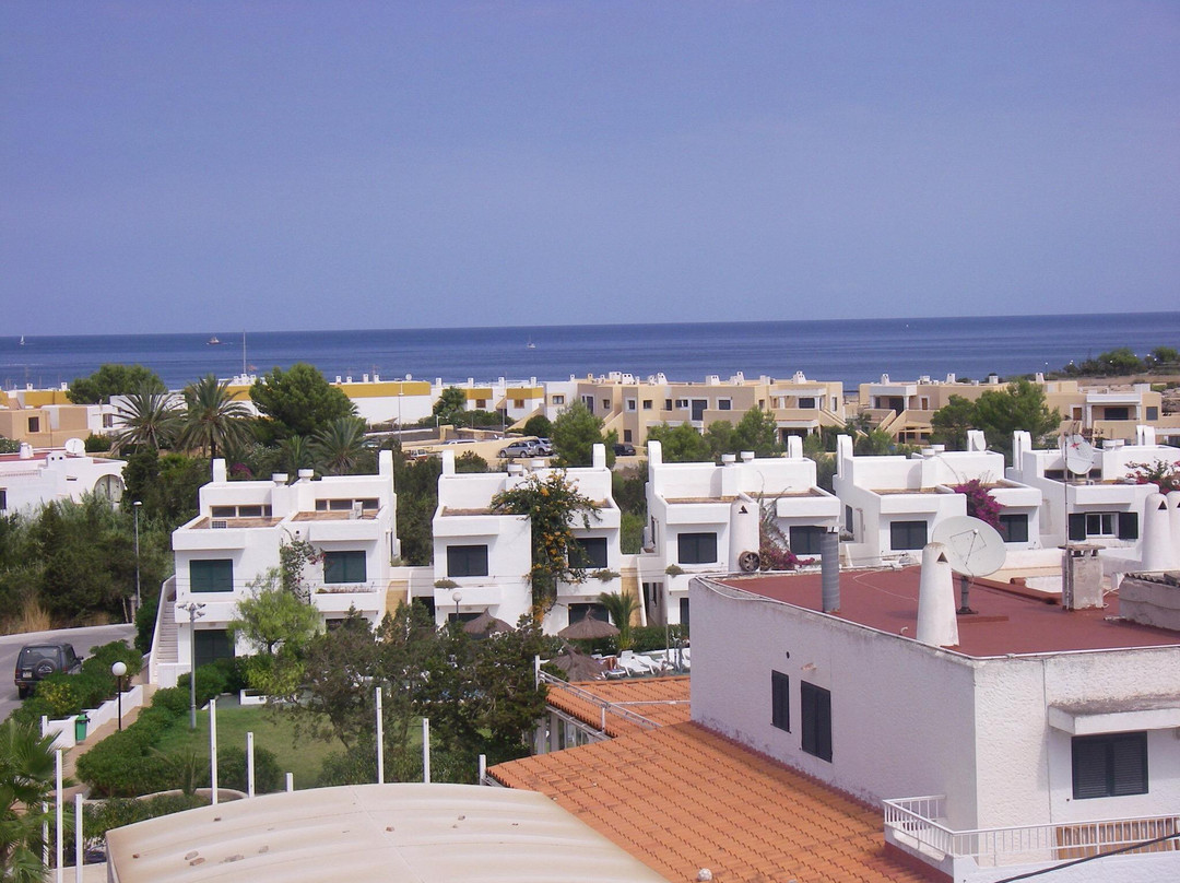 Hotel Port Des Turrent