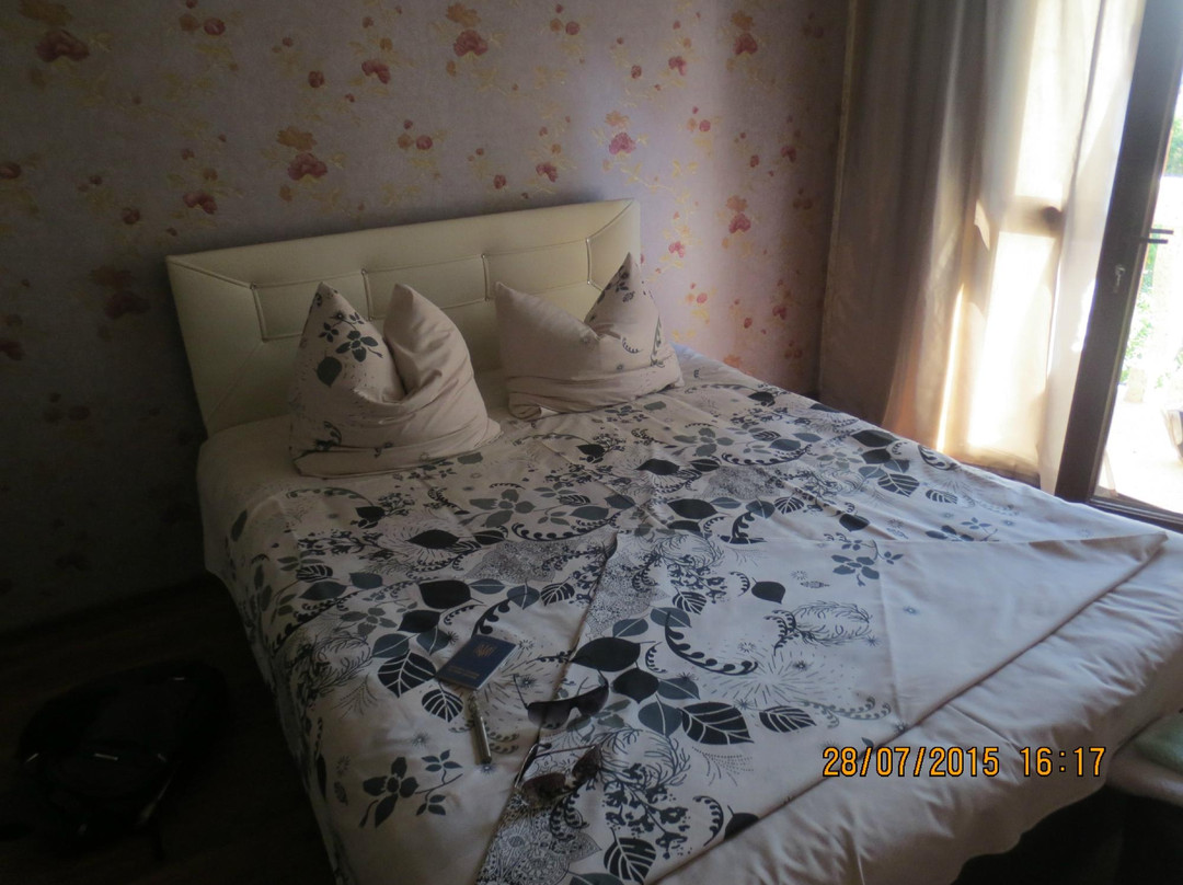 Sunrise Hotel