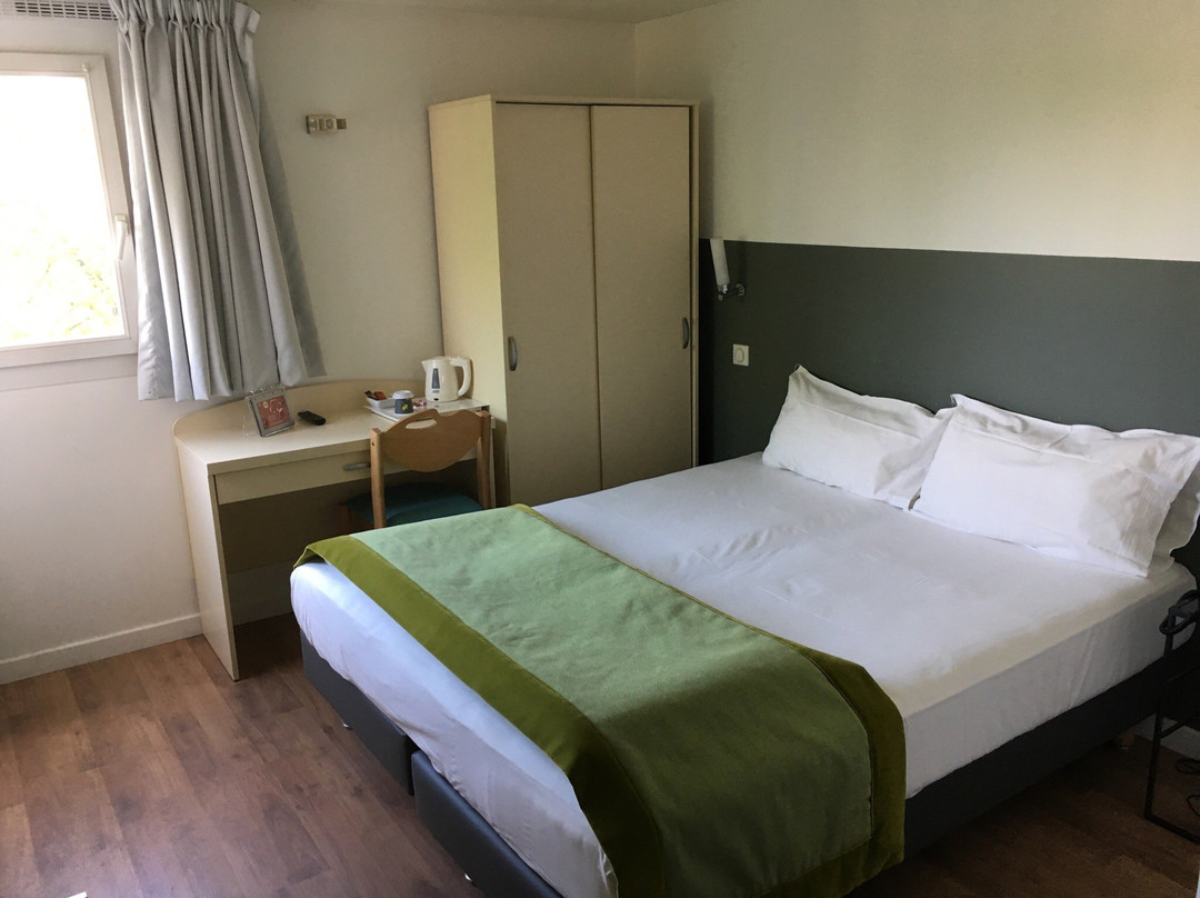 L'Amandier Hotel