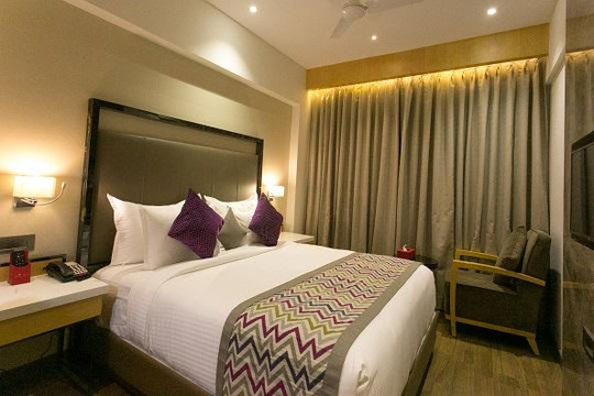 Varju Villa Boutique Hotel