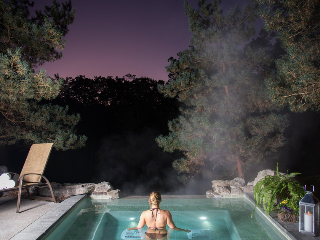 The Lodge at Woodloch主图