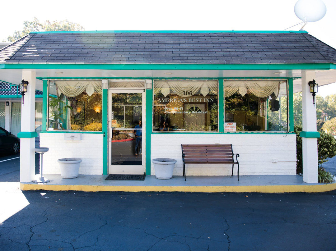 Americas Best Inns Clemson