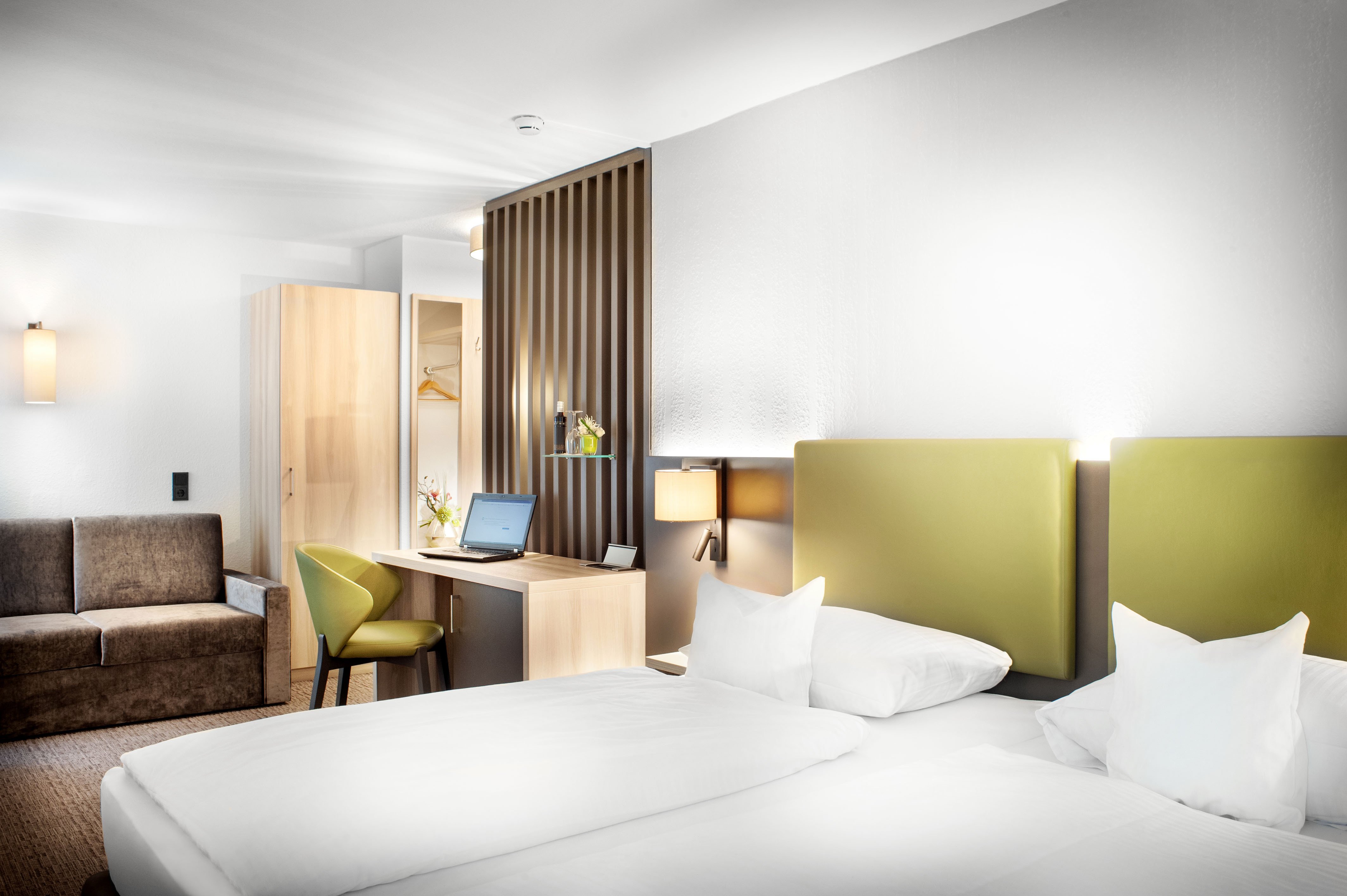Best Western Hotel Favorit-官方