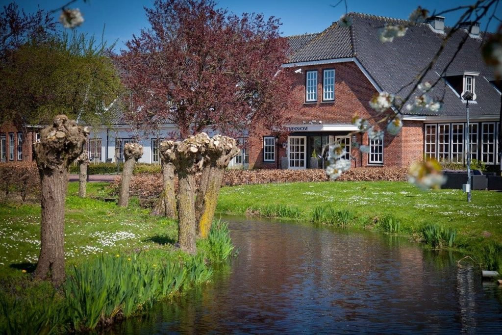 De Arendshoeve - Hotel & Restaurant