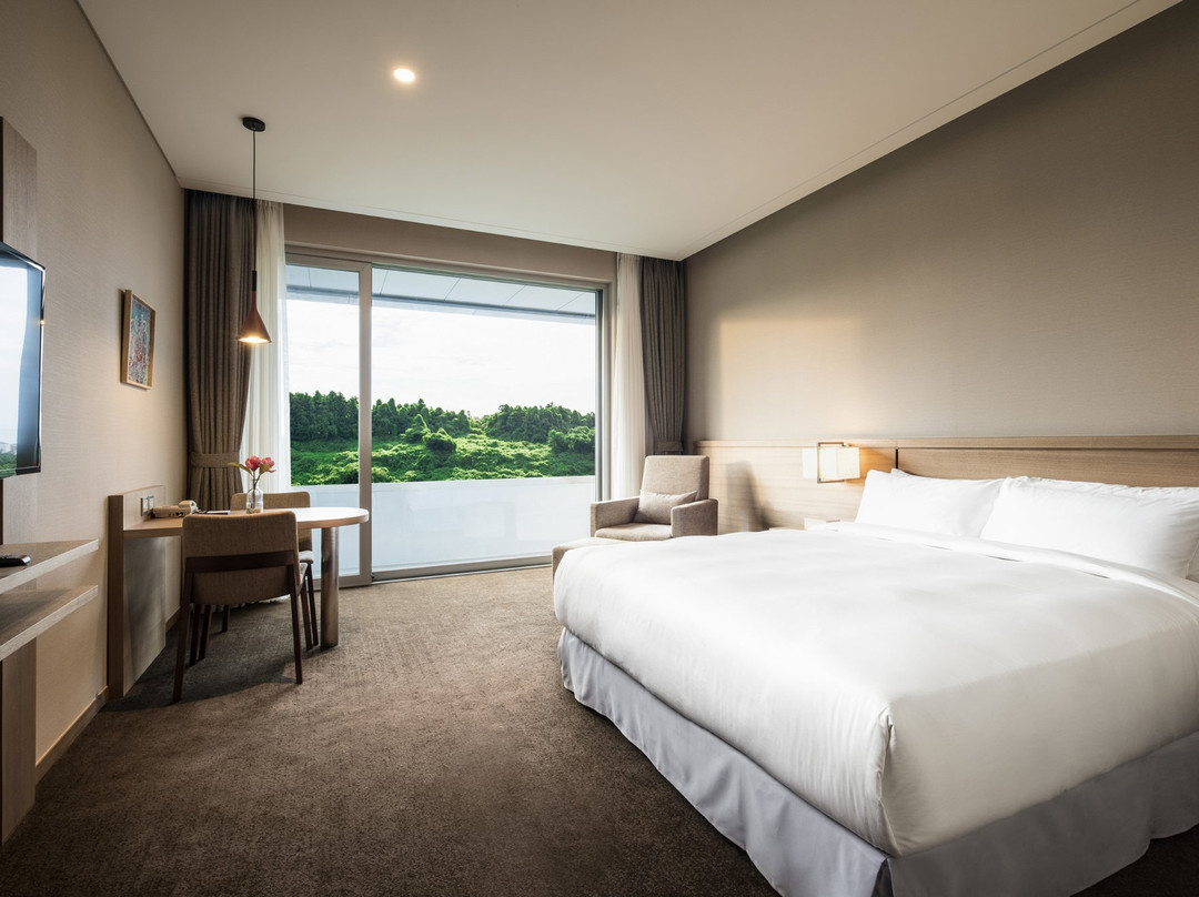 Hidden Cliff Hotel & Nature