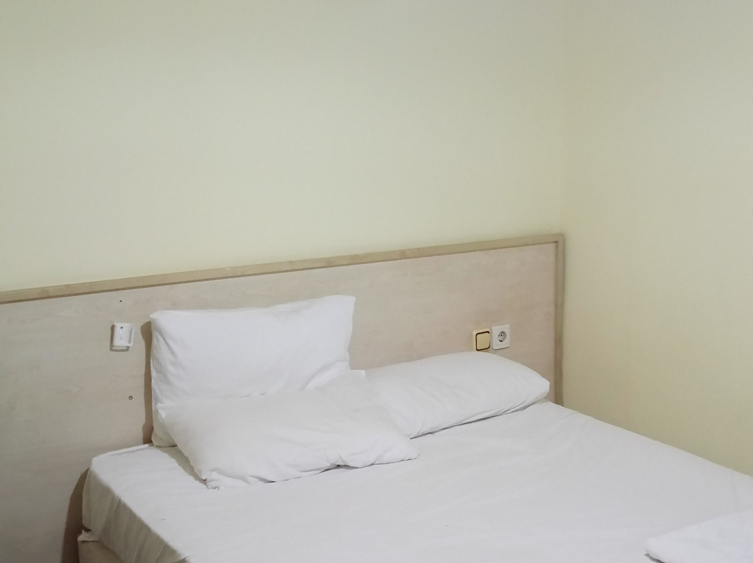 Korfez Hotel