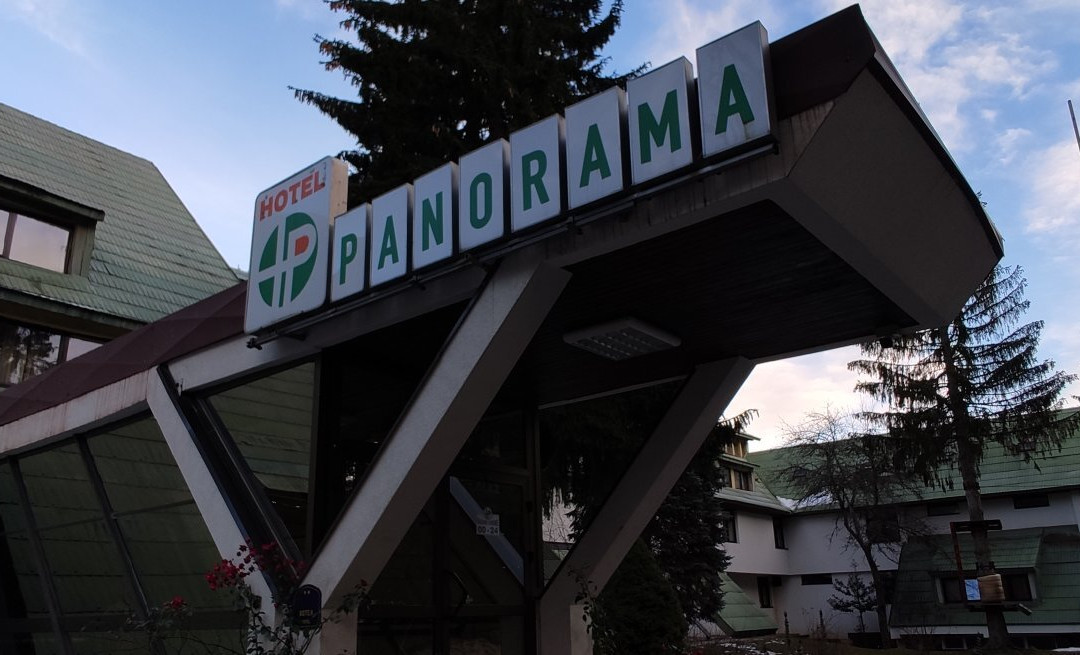 Hotel Panorama