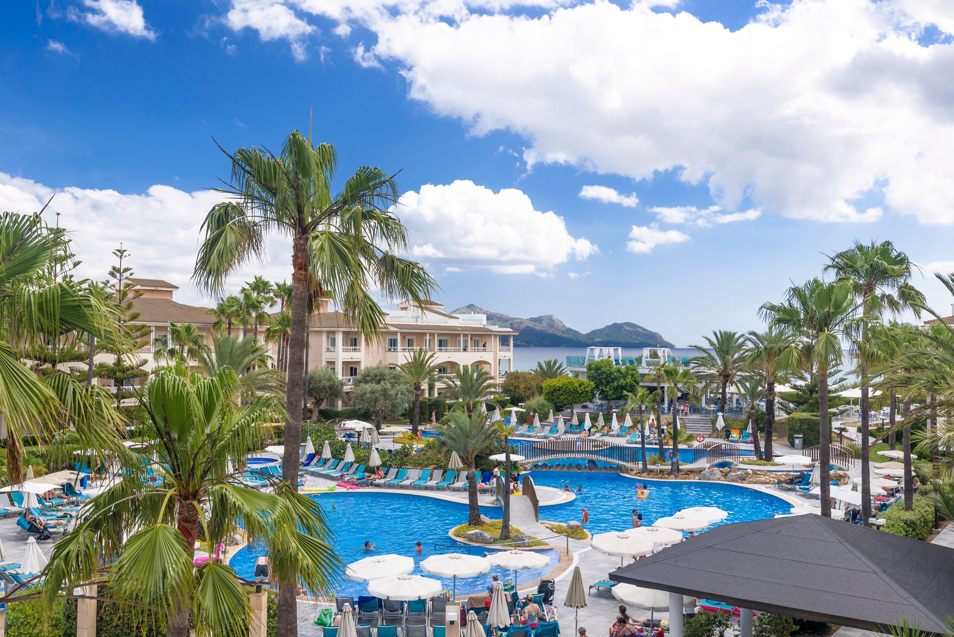 Playa Garden Selection Hotel & Spa-官方