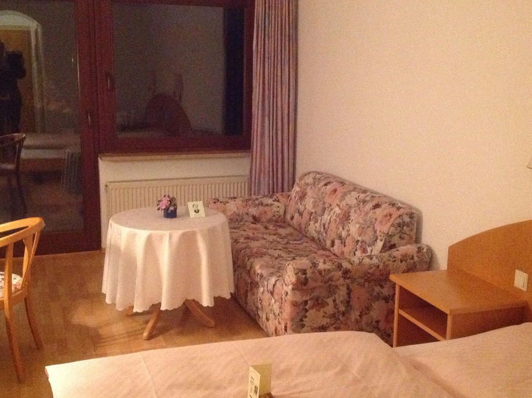 Munster bei Dieburg旅游攻略图片
