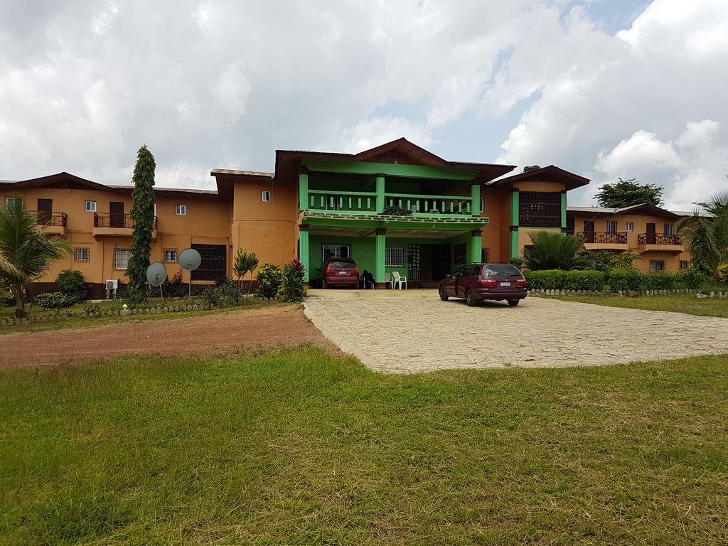 Peace Empire Hotel-商务中心/多功能厅