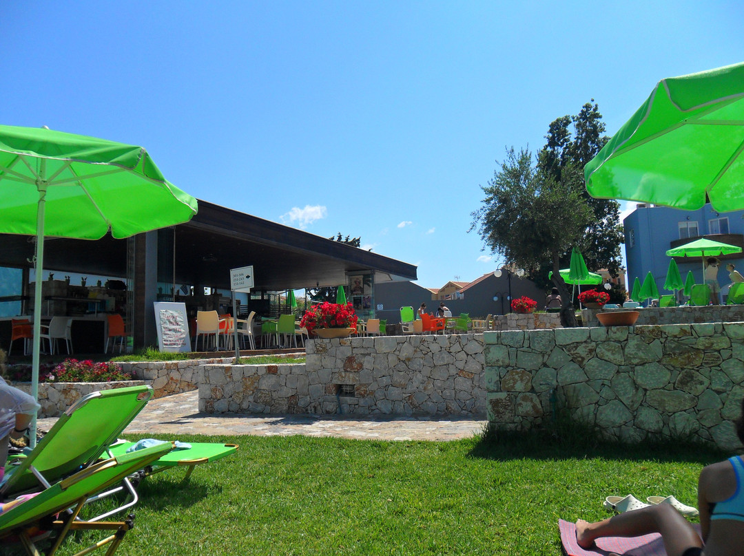 Iolida Village
