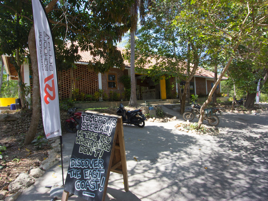 Reeflex Divers Penida-珀尼达岛必去景点